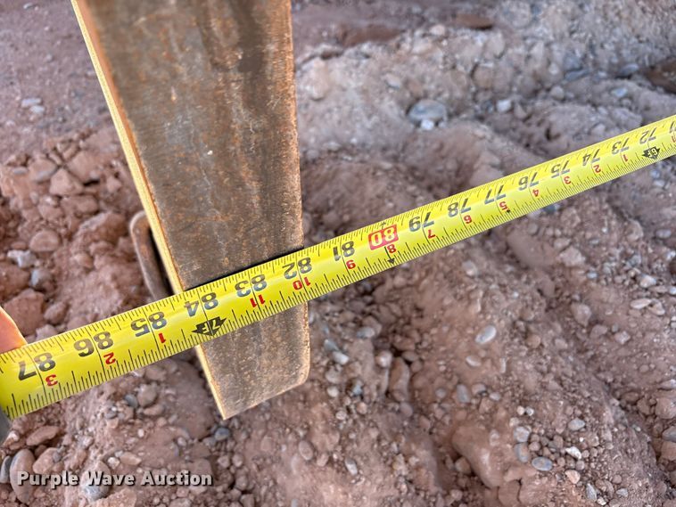 image for item EF6238 2019 John Deere 850K dozer