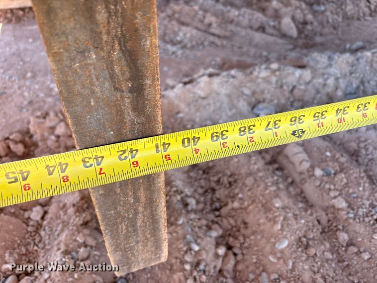 image for item EF6238 2019 John Deere 850K dozer