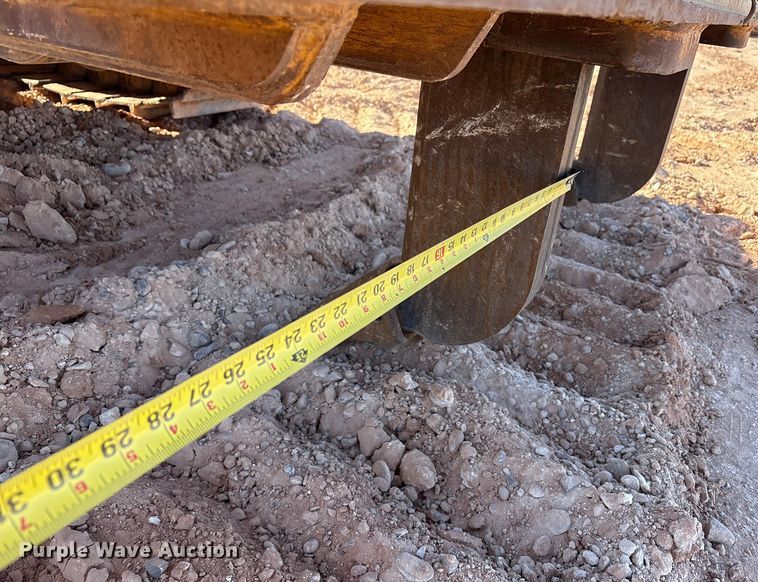 image for item EF6238 2019 John Deere 850K dozer