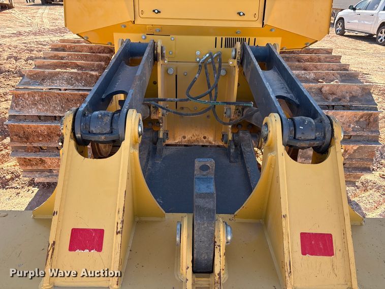 image for item EF6238 2019 John Deere 850K dozer