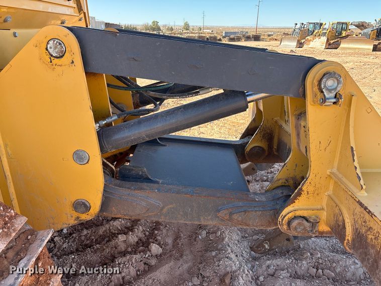 image for item EF6238 2019 John Deere 850K dozer