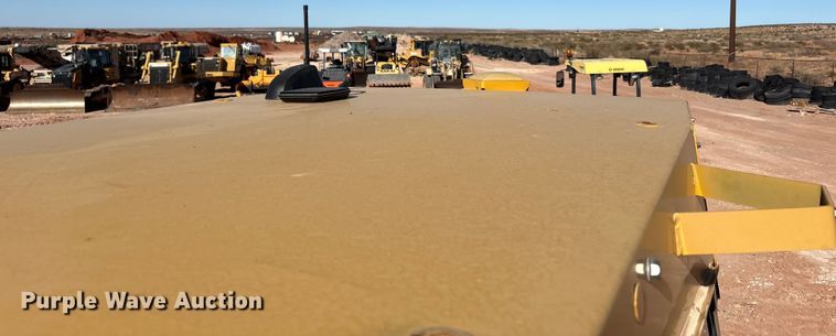 image for item EF6238 2019 John Deere 850K dozer