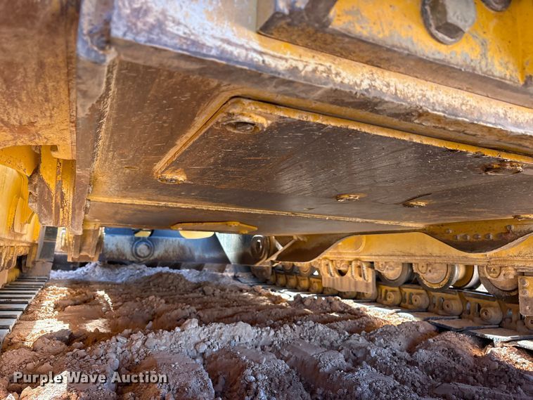 image for item EF6238 2019 John Deere 850K dozer