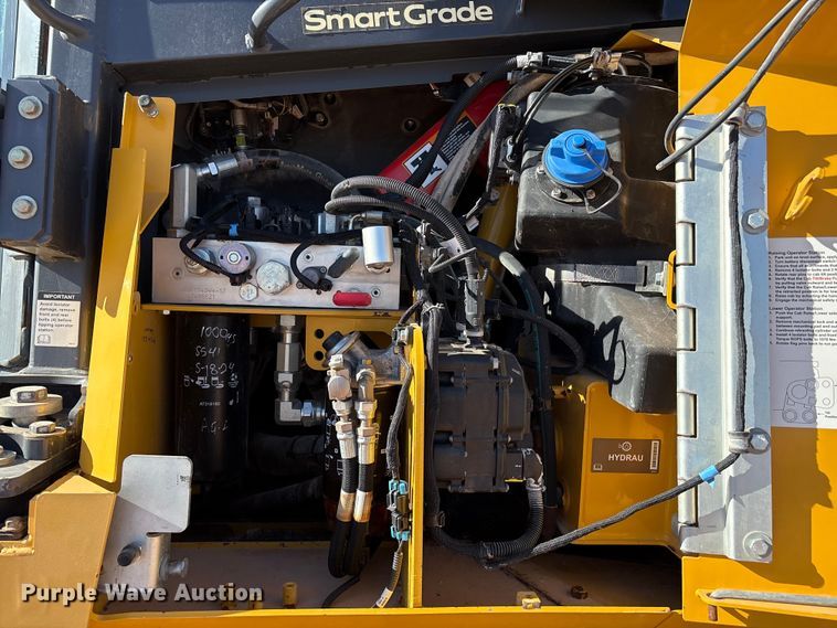 image for item EF6238 2019 John Deere 850K dozer