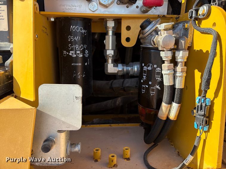 image for item EF6238 2019 John Deere 850K dozer