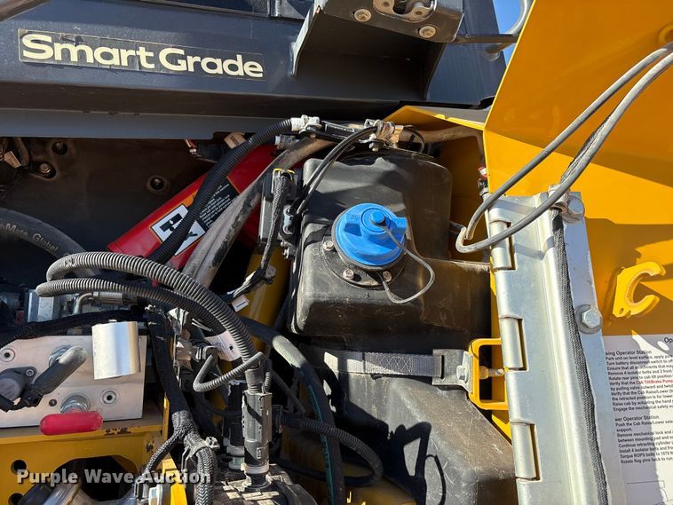 image for item EF6238 2019 John Deere 850K dozer