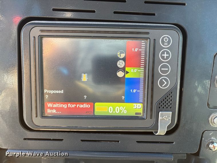 image for item EF6238 2019 John Deere 850K dozer