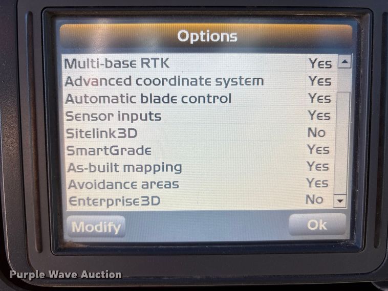 image for item EF6238 2019 John Deere 850K dozer