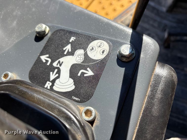 image for item EF6238 2019 John Deere 850K dozer