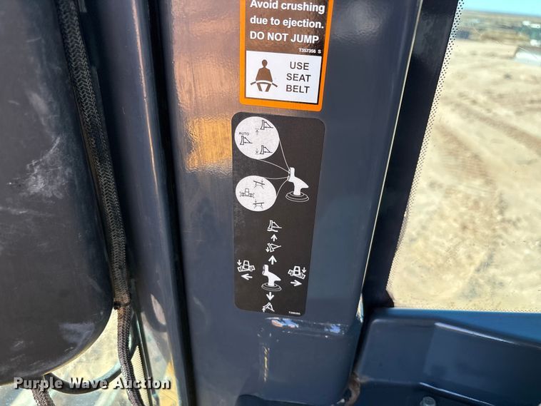 image for item EF6238 2019 John Deere 850K dozer