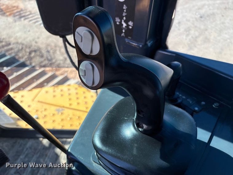 image for item EF6238 2019 John Deere 850K dozer