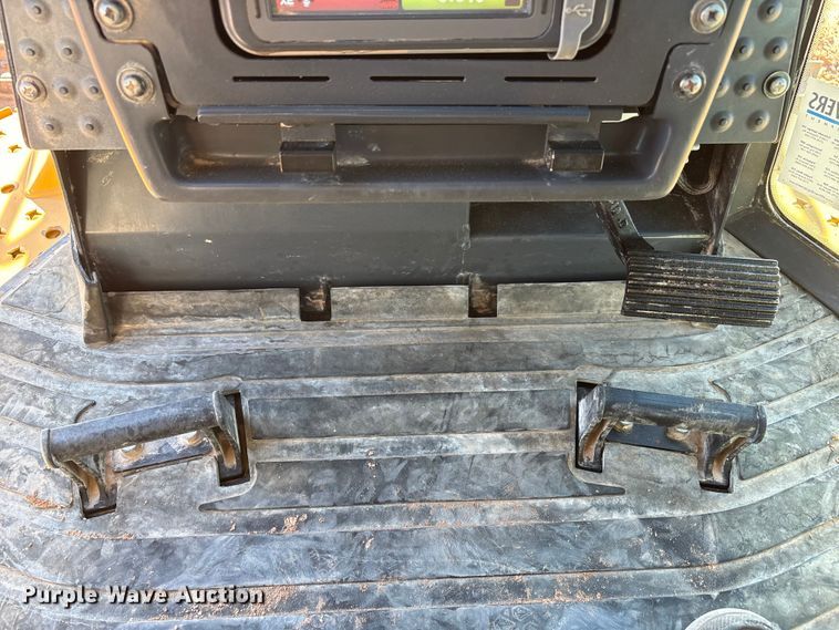 image for item EF6238 2019 John Deere 850K dozer