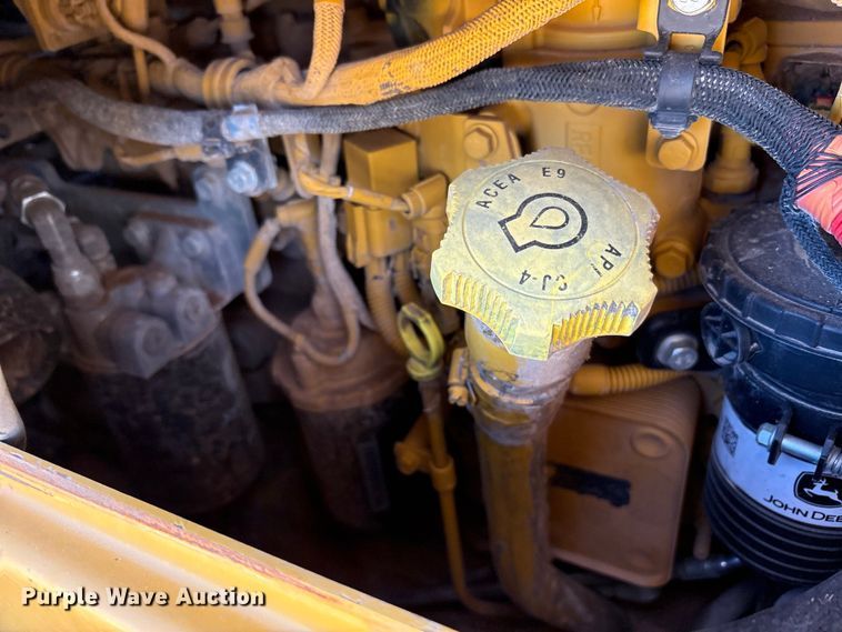 image for item EF6238 2019 John Deere 850K dozer