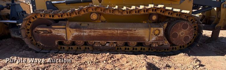 image for item EF6238 2019 John Deere 850K dozer