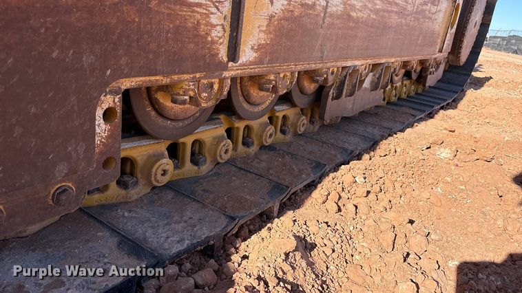 image for item EF6238 2019 John Deere 850K dozer