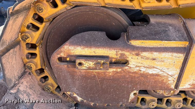 image for item EF6238 2019 John Deere 850K dozer