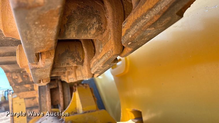 image for item EF6238 2019 John Deere 850K dozer