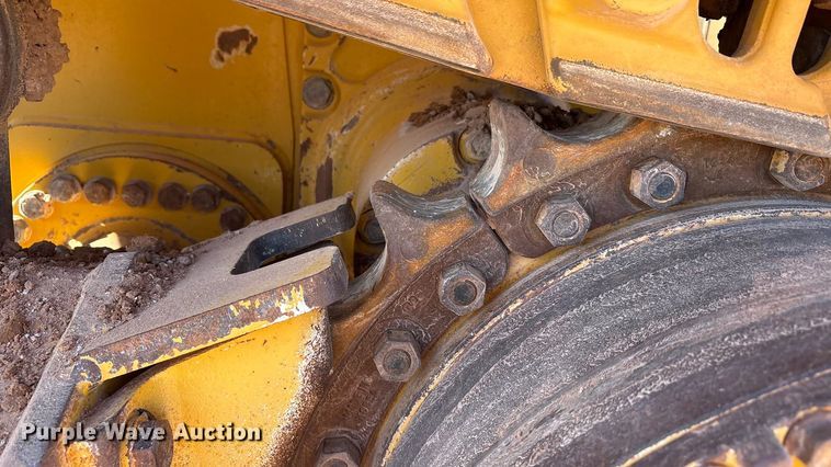 image for item EF6238 2019 John Deere 850K dozer