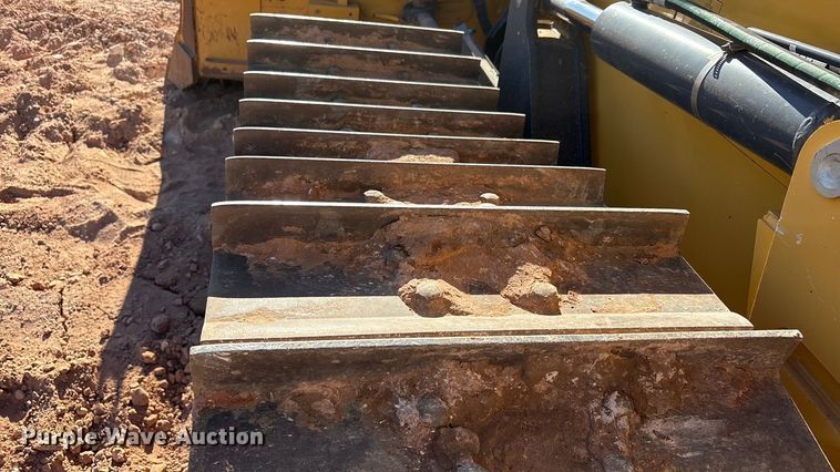 image for item EF6238 2019 John Deere 850K dozer