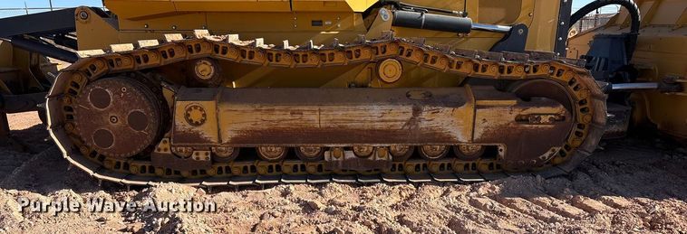 image for item EF6238 2019 John Deere 850K dozer
