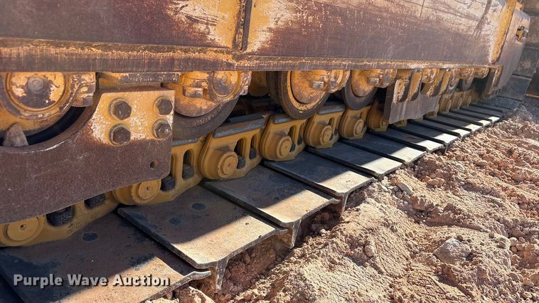 image for item EF6238 2019 John Deere 850K dozer