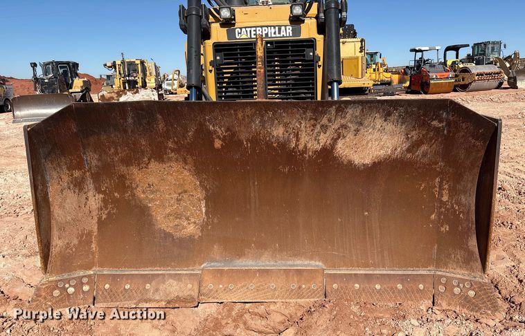 image for item EF6239 2011 Caterpillar D6T XL dozer