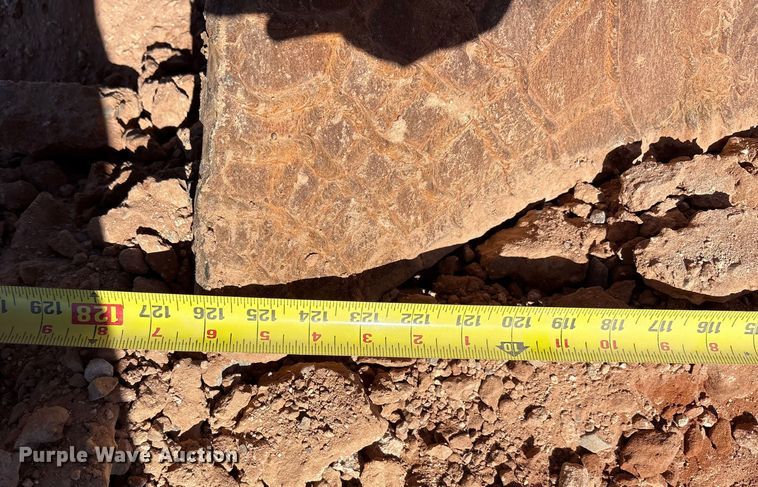 image for item EF6239 2011 Caterpillar D6T XL dozer