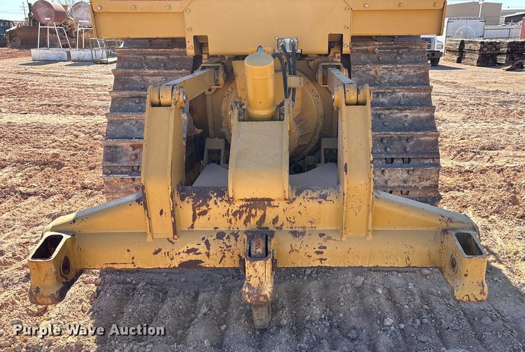 image for item EF6239 2011 Caterpillar D6T XL dozer