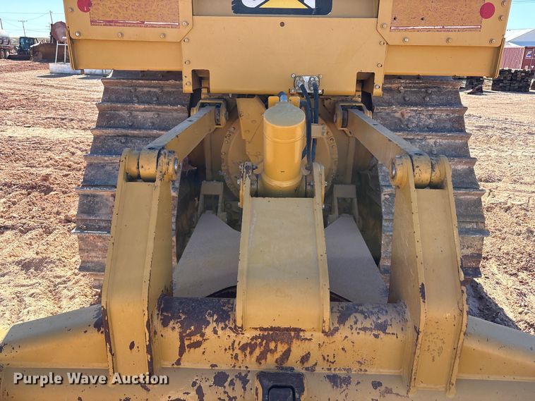 image for item EF6239 2011 Caterpillar D6T XL dozer
