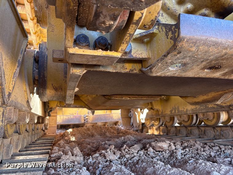 image for item EF6239 2011 Caterpillar D6T XL dozer