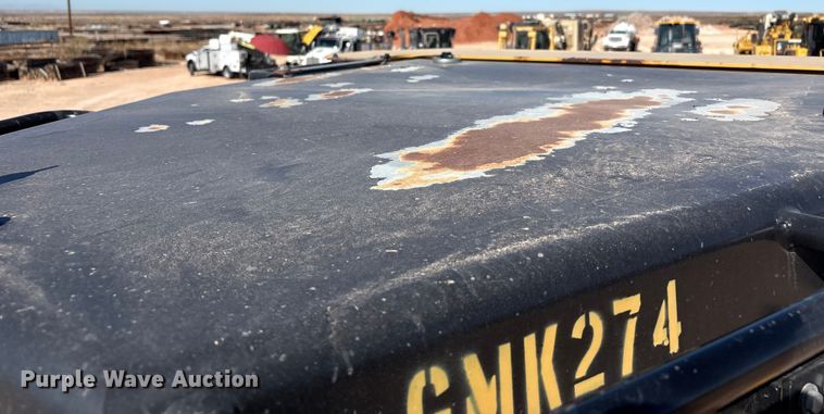 image for item EF6239 2011 Caterpillar D6T XL dozer