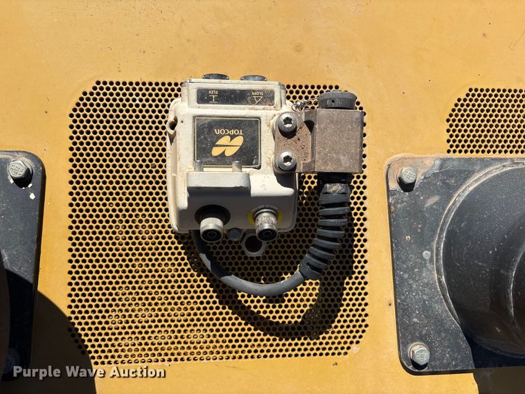 image for item EF6239 2011 Caterpillar D6T XL dozer