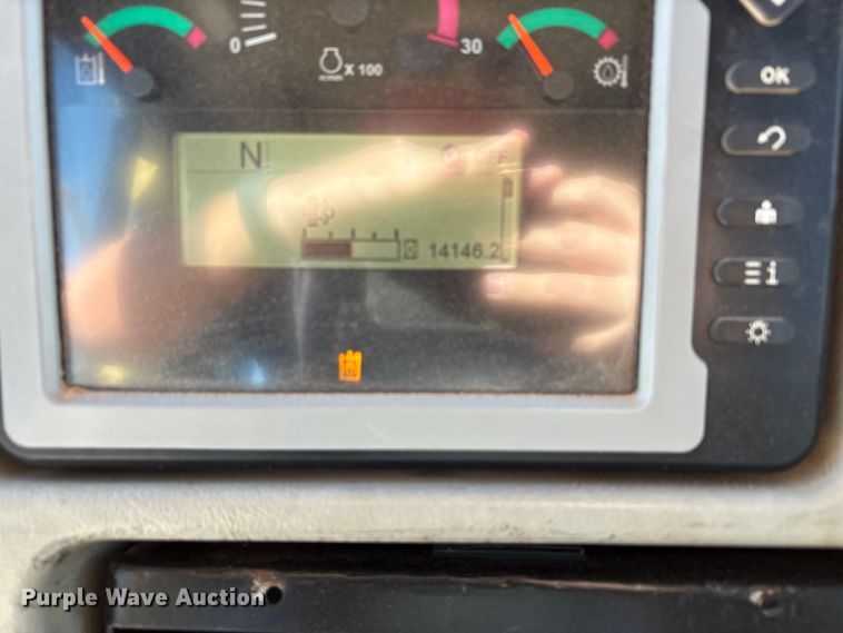 image for item EF6239 2011 Caterpillar D6T XL dozer