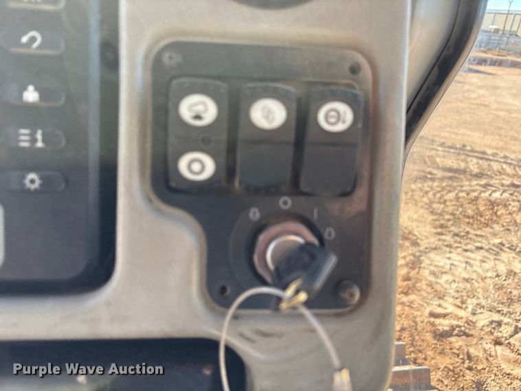 image for item EF6239 2011 Caterpillar D6T XL dozer