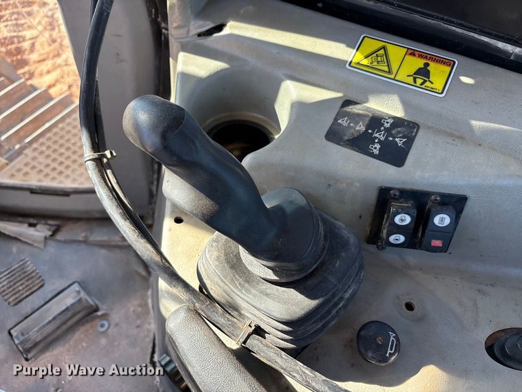 image for item EF6239 2011 Caterpillar D6T XL dozer