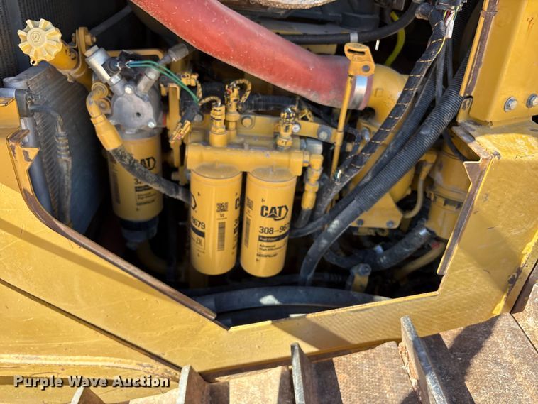 image for item EF6239 2011 Caterpillar D6T XL dozer