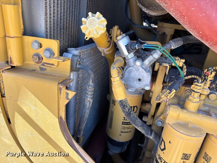 image for item EF6239 2011 Caterpillar D6T XL dozer