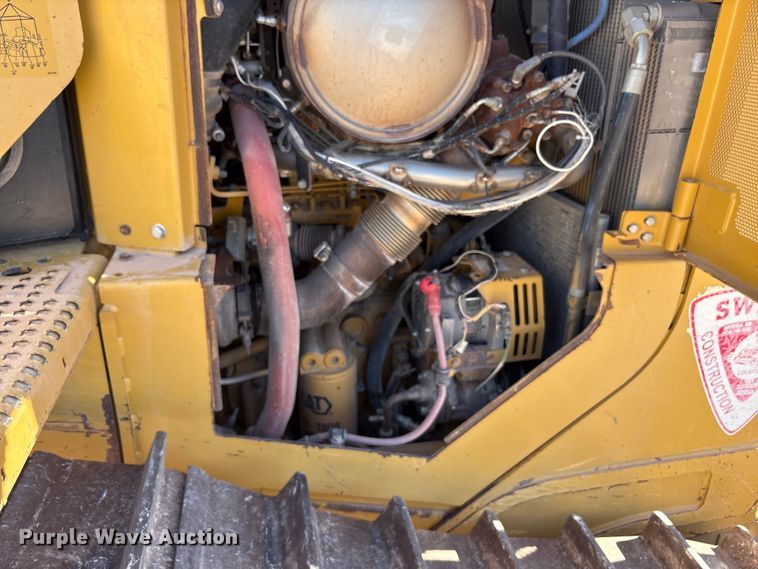 image for item EF6239 2011 Caterpillar D6T XL dozer