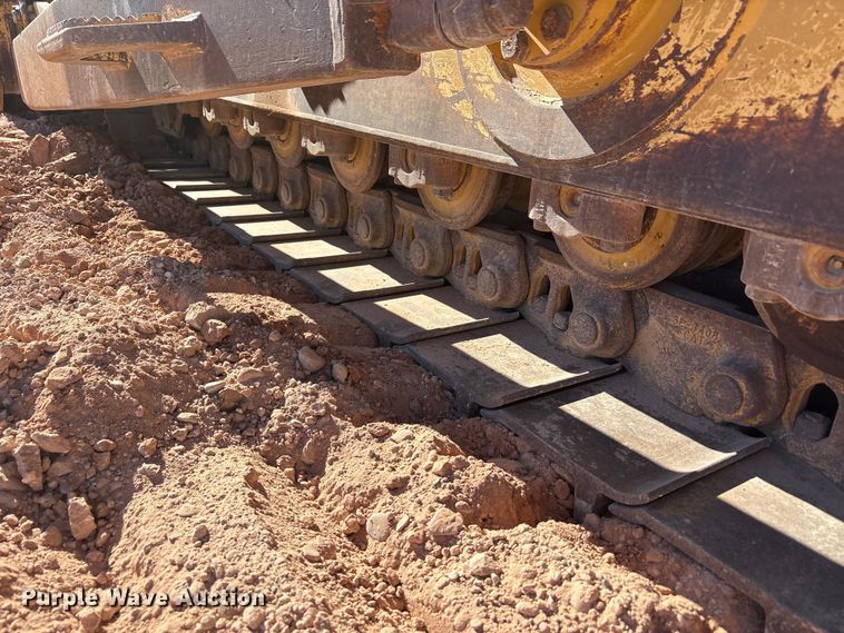 image for item EF6239 2011 Caterpillar D6T XL dozer