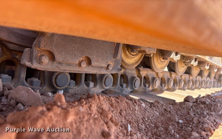 image for item EF6239 2011 Caterpillar D6T XL dozer