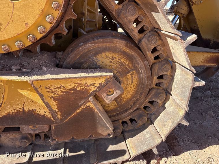 image for item EF6239 2011 Caterpillar D6T XL dozer