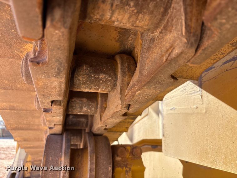 image for item EF6239 2011 Caterpillar D6T XL dozer