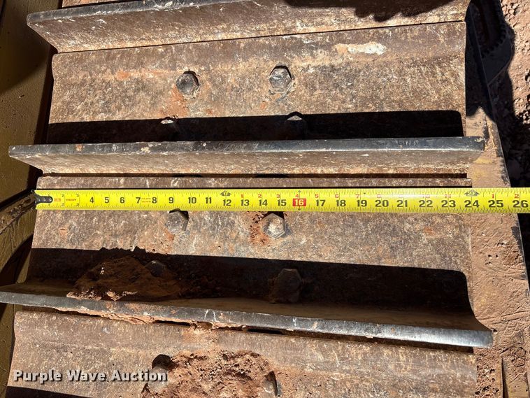 image for item EF6239 2011 Caterpillar D6T XL dozer