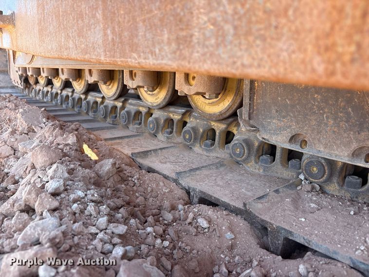 image for item EF6239 2011 Caterpillar D6T XL dozer