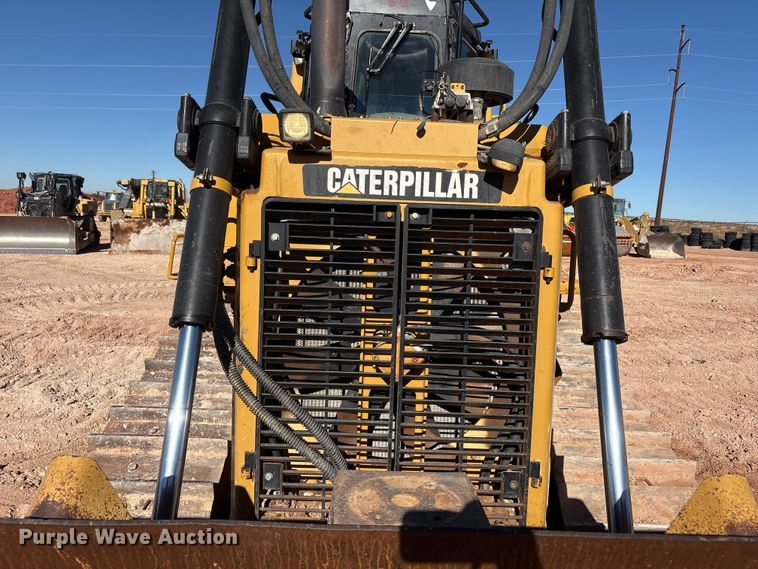 image for item EF6240 2011 Caterpillar D6T XL dozer