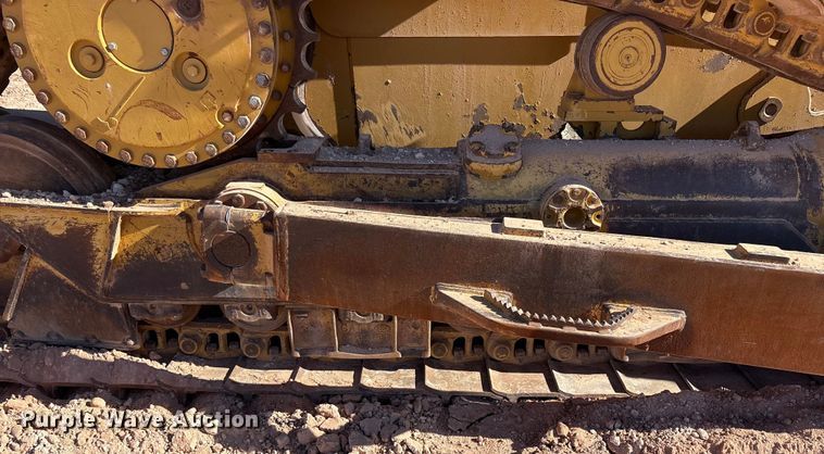 image for item EF6240 2011 Caterpillar D6T XL dozer