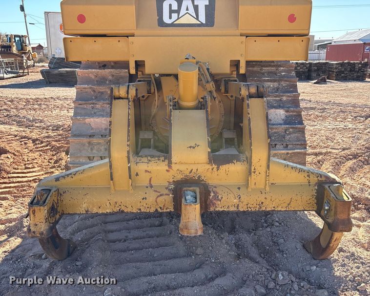 image for item EF6240 2011 Caterpillar D6T XL dozer