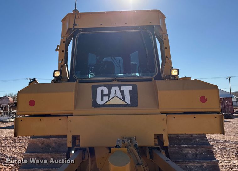 image for item EF6240 2011 Caterpillar D6T XL dozer