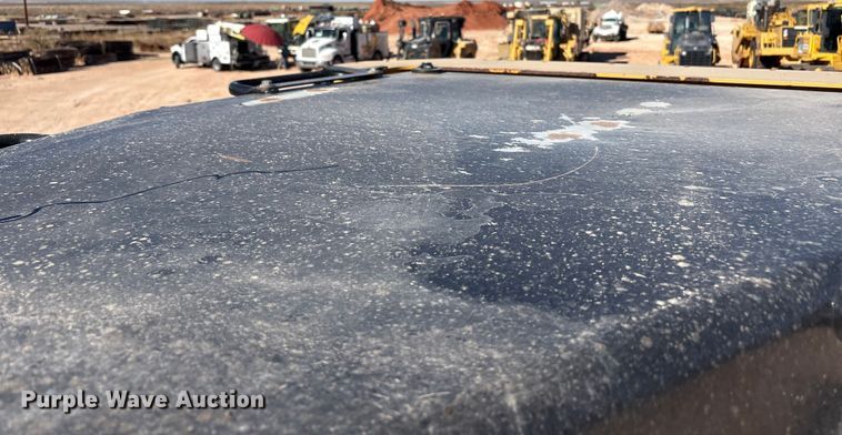 image for item EF6240 2011 Caterpillar D6T XL dozer