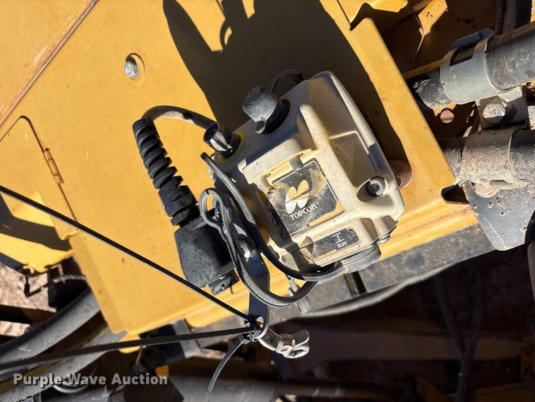 image for item EF6240 2011 Caterpillar D6T XL dozer